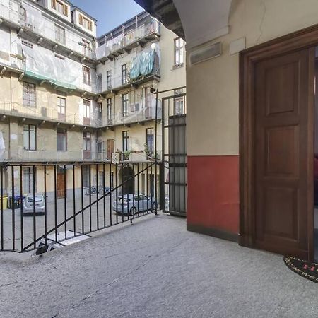 Apartamento Perla Al Centro Di Torino - Next Mole Exterior foto