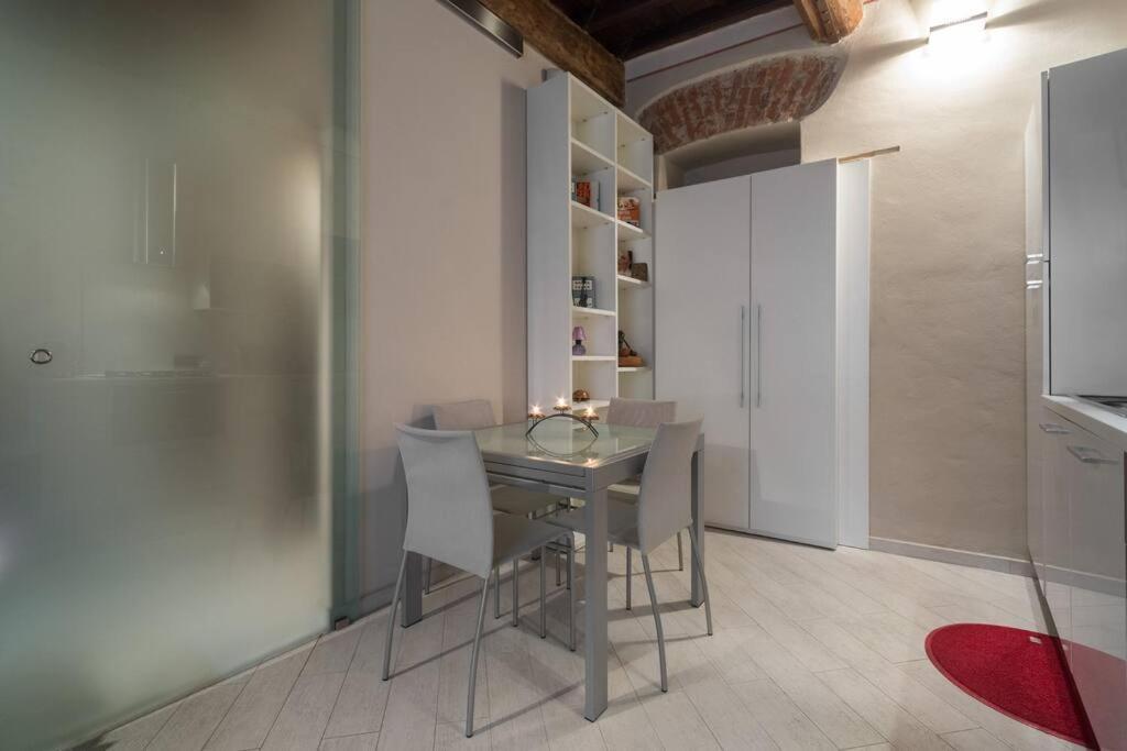 Apartamento Perla Al Centro Di Torino - Next Mole Exterior foto