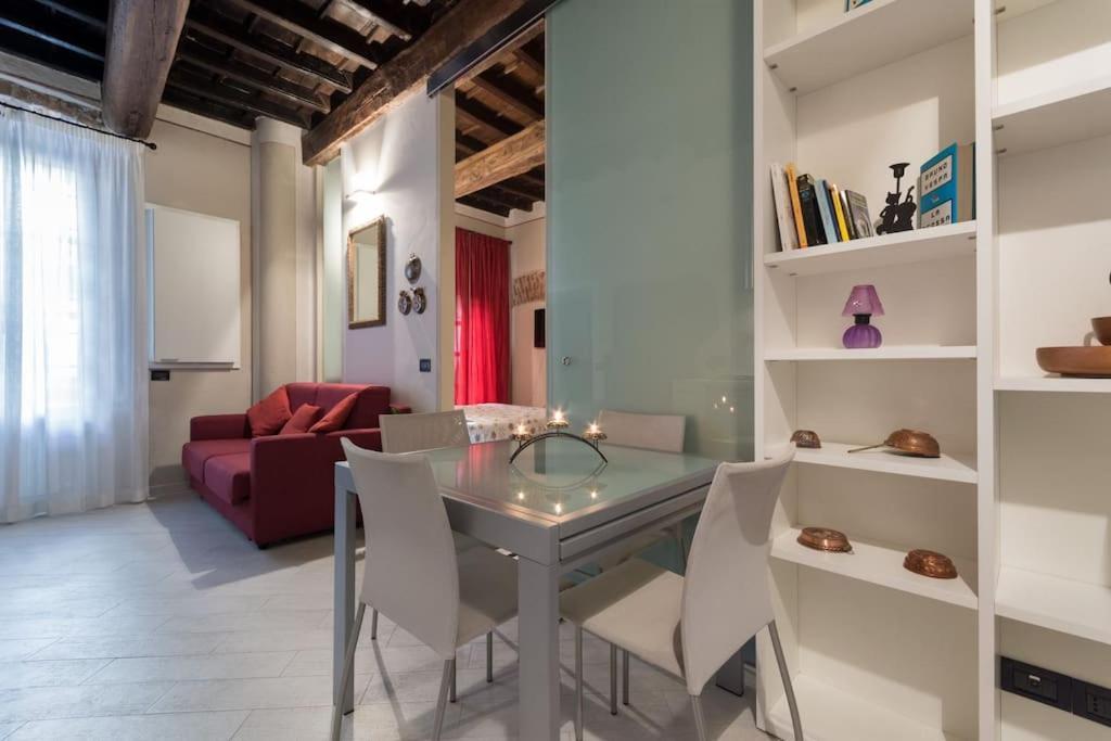 Apartamento Perla Al Centro Di Torino - Next Mole Exterior foto
