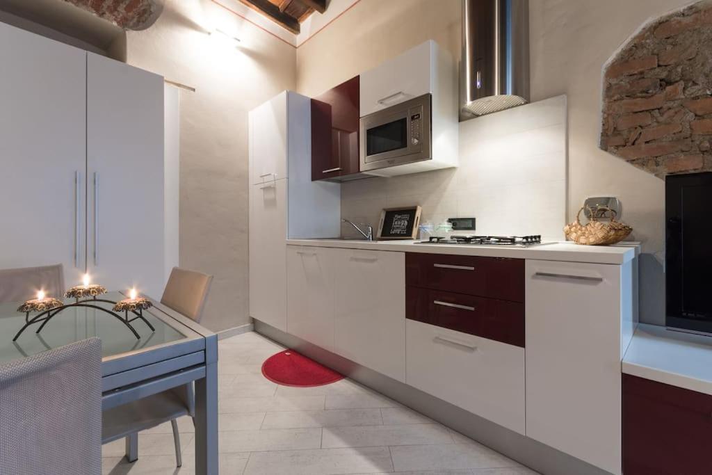 Apartamento Perla Al Centro Di Torino - Next Mole Exterior foto