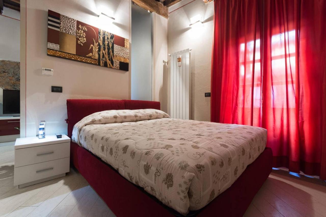 Apartamento Perla Al Centro Di Torino - Next Mole Exterior foto