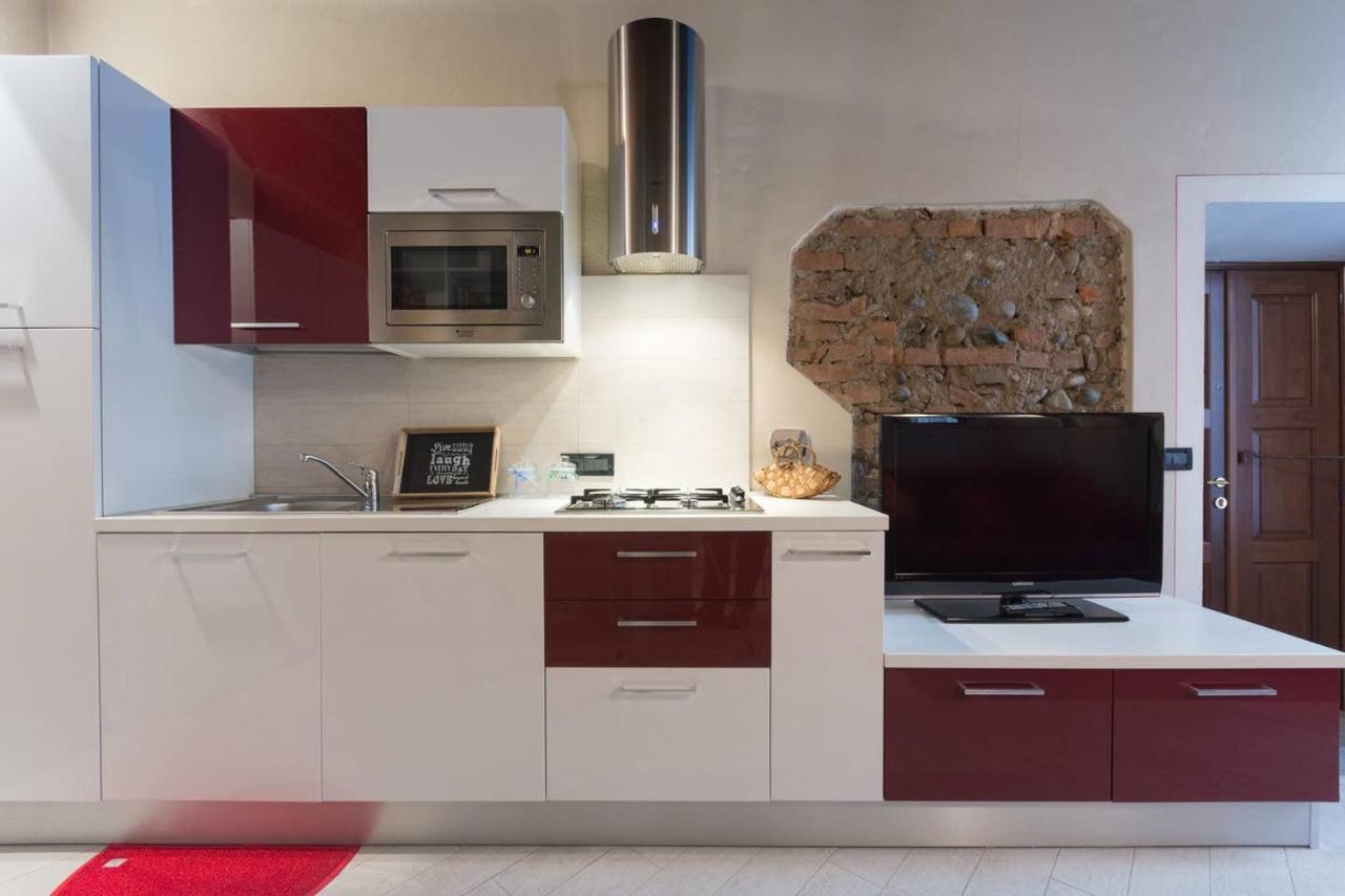 Apartamento Perla Al Centro Di Torino - Next Mole Exterior foto