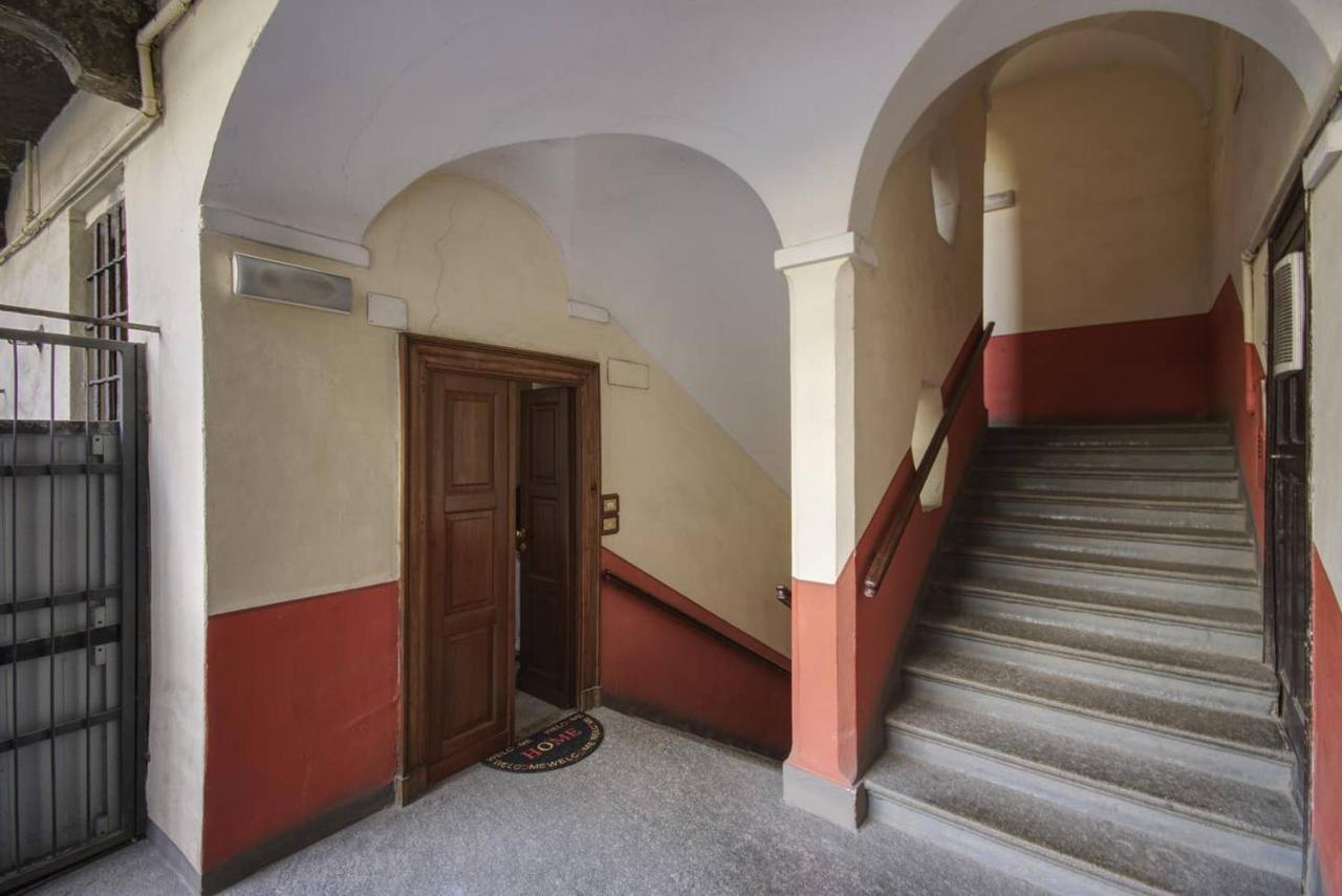 Apartamento Perla Al Centro Di Torino - Next Mole Exterior foto