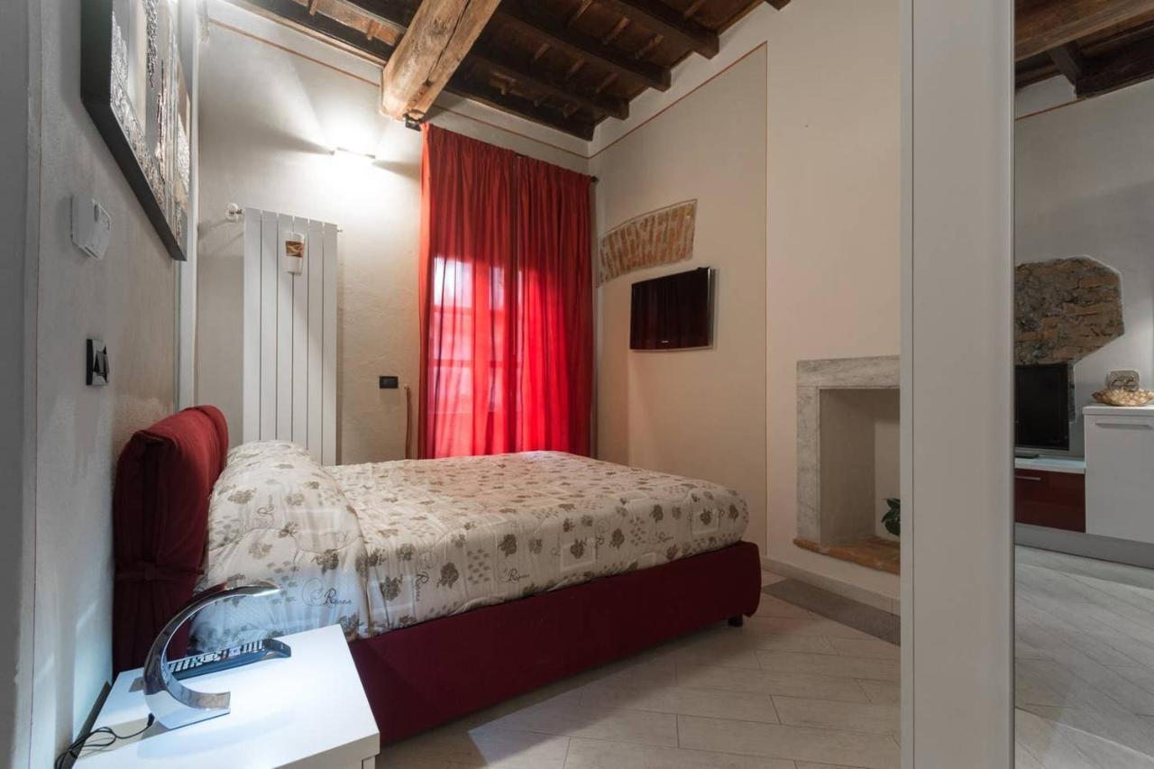 Apartamento Perla Al Centro Di Torino - Next Mole Exterior foto